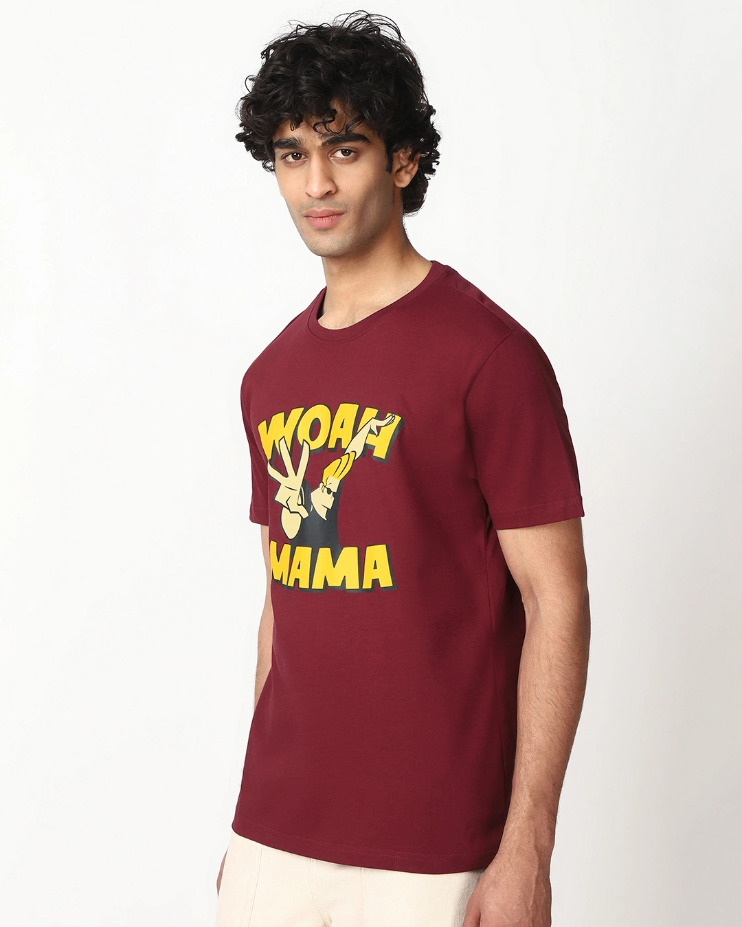 Swiss Comfy T-shirt